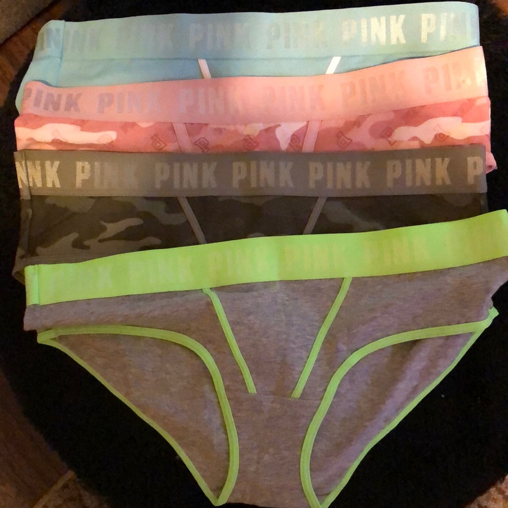 Brand new VS underwear